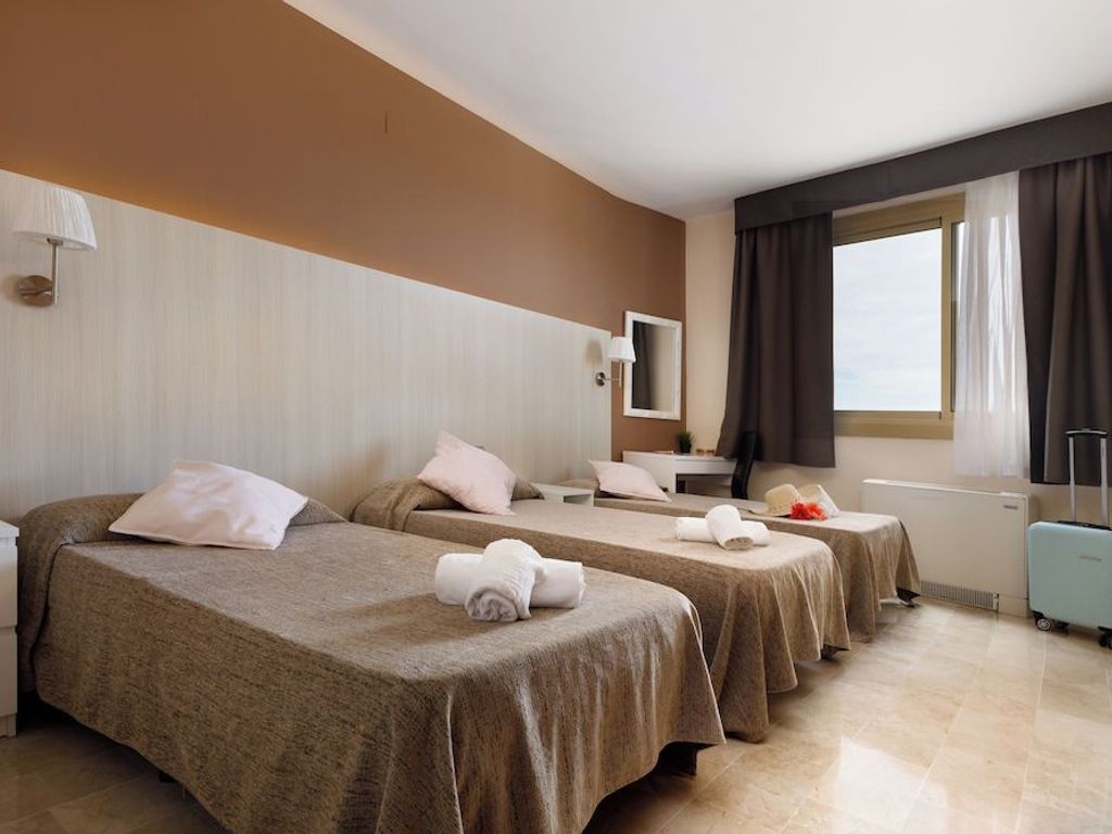 Hotel l'Alguer