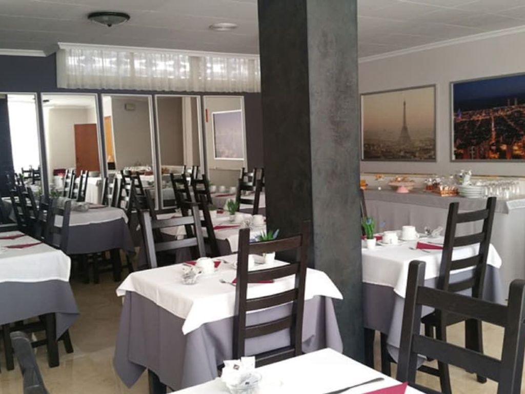 Hotel l'Alguer