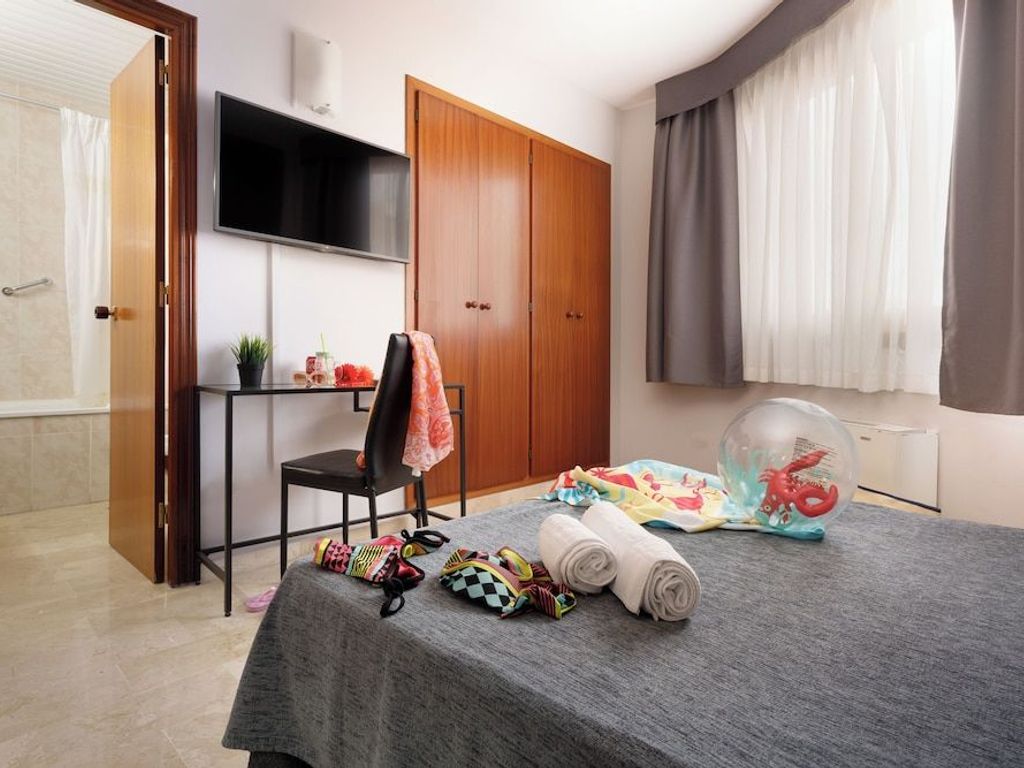 Hotel l'Alguer