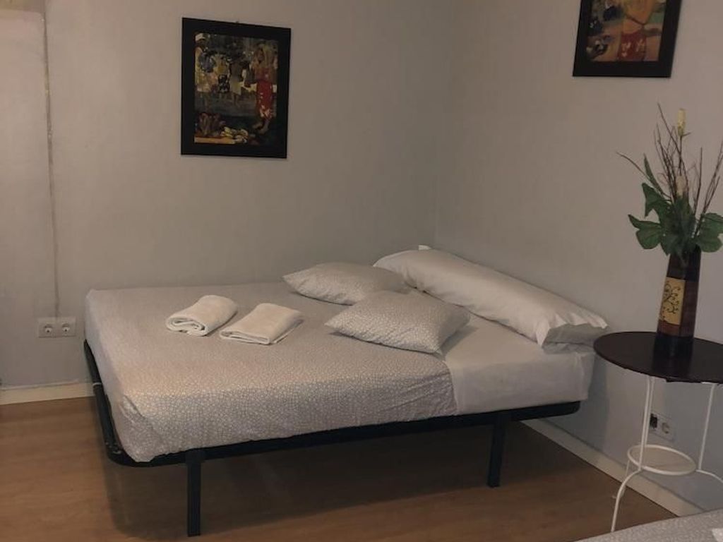 Village Sol Apartments