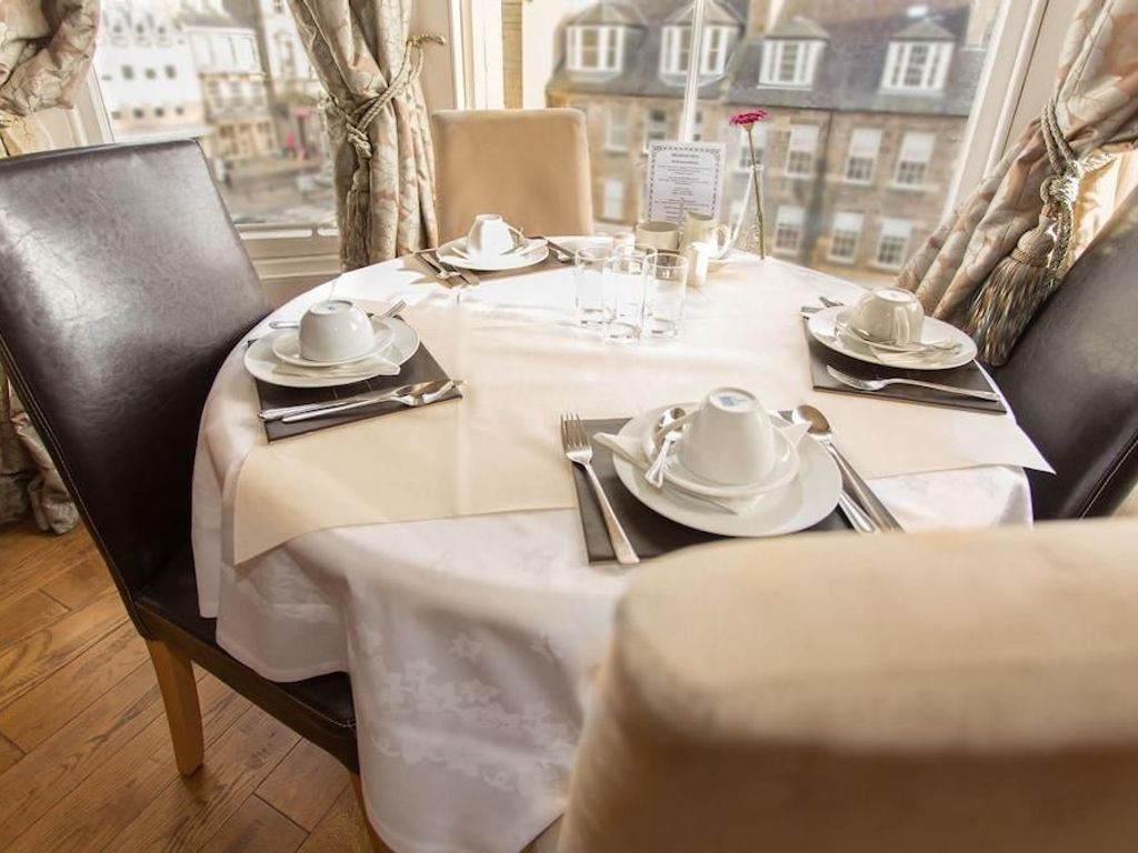 Castleview Guest House