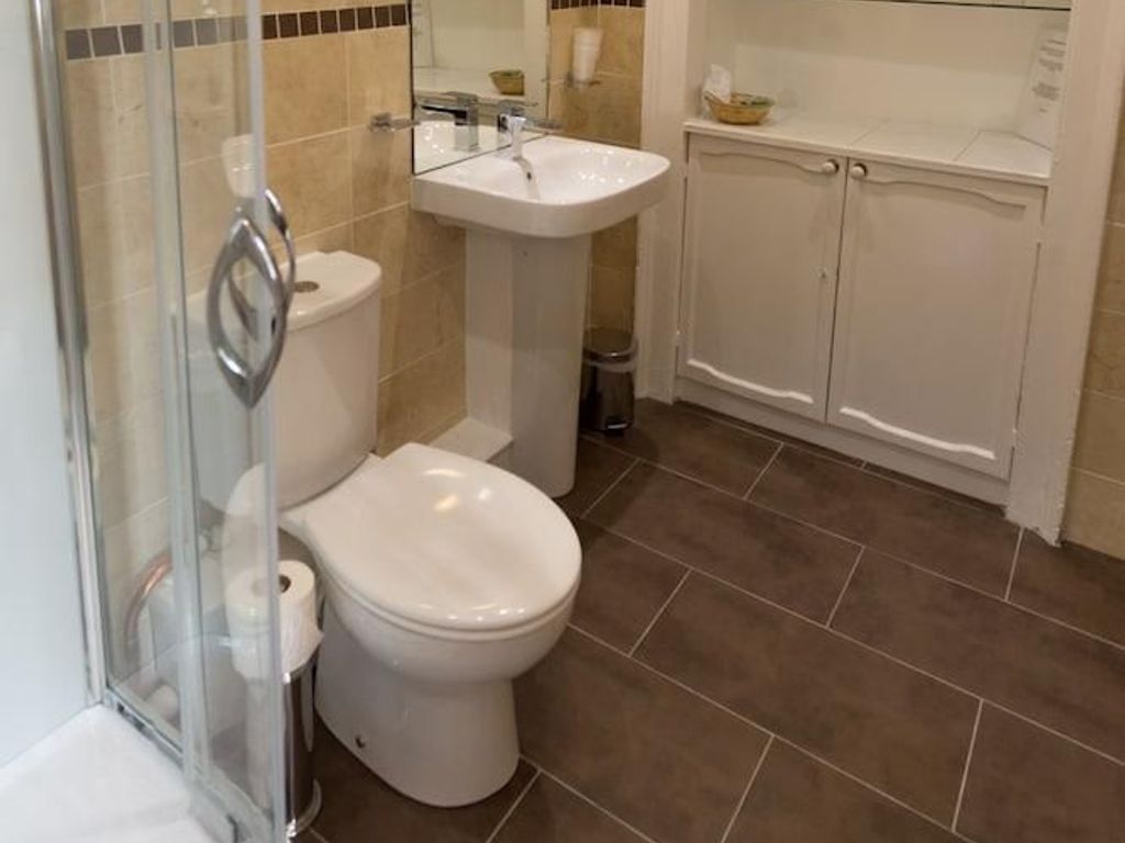 Castleview Guest House