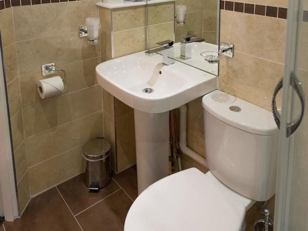 Castleview Guest House