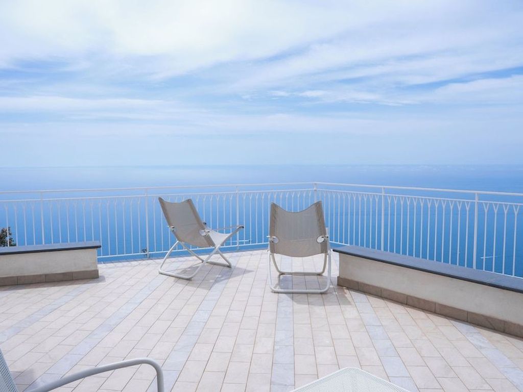 Hotel Le Rocce