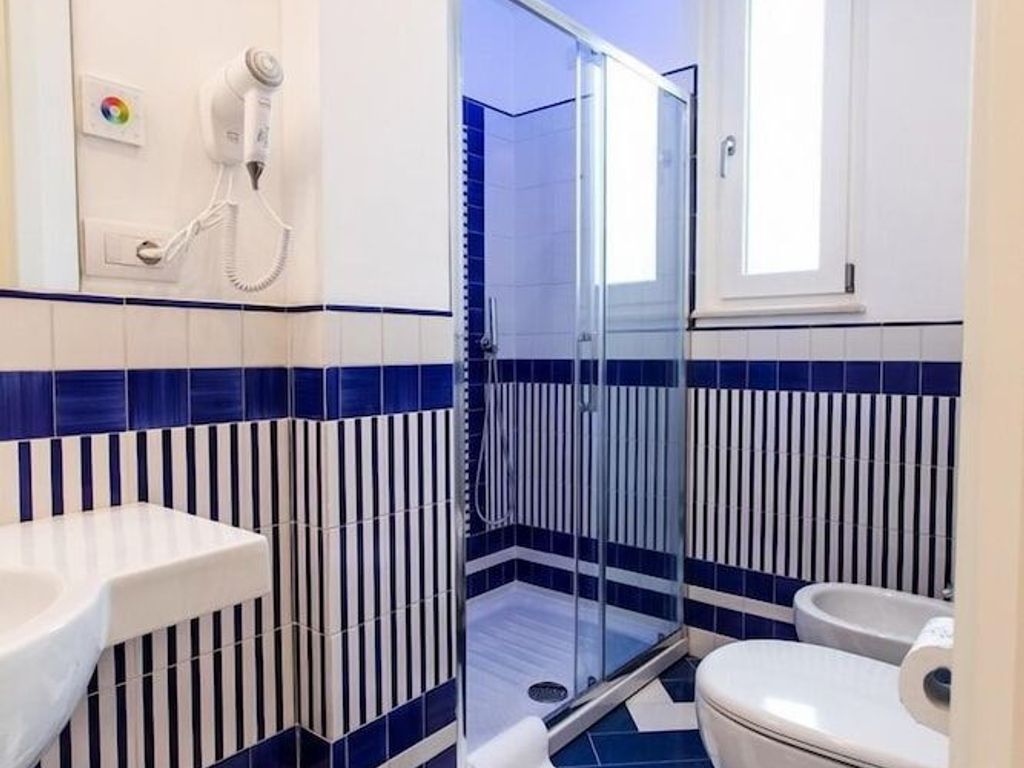 Hotel Le Rocce