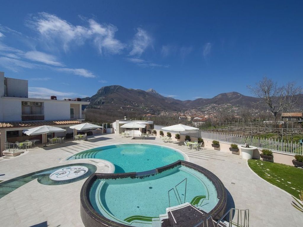 Hotel Le Rocce