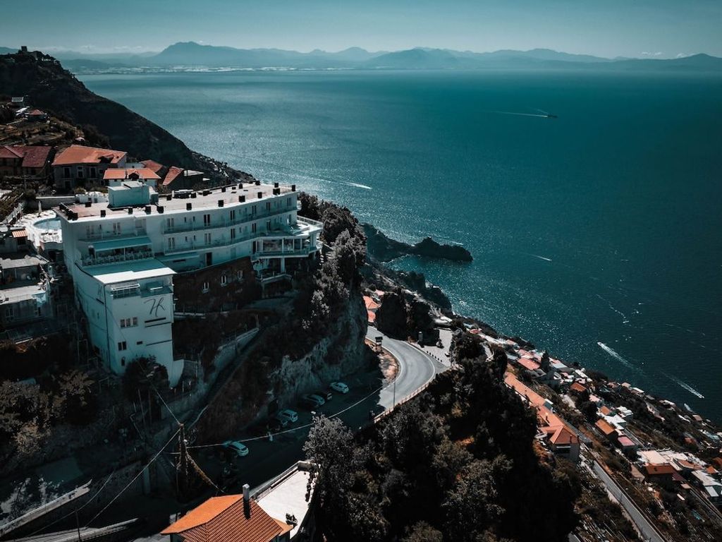 Hotel Le Rocce