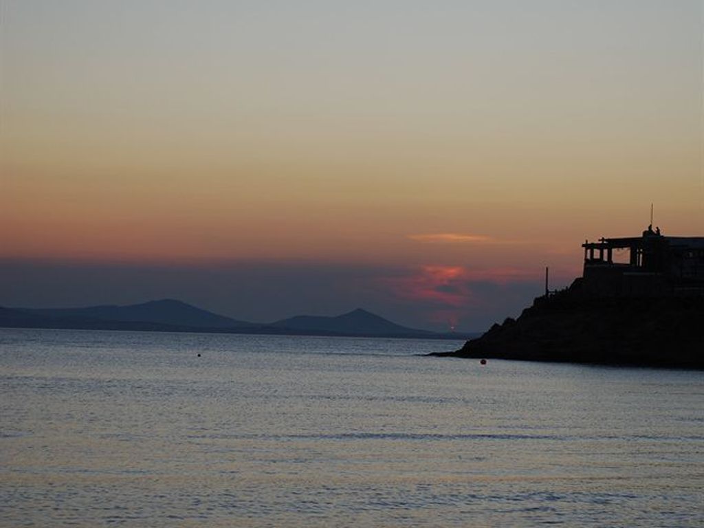Ippokampos Beachfront