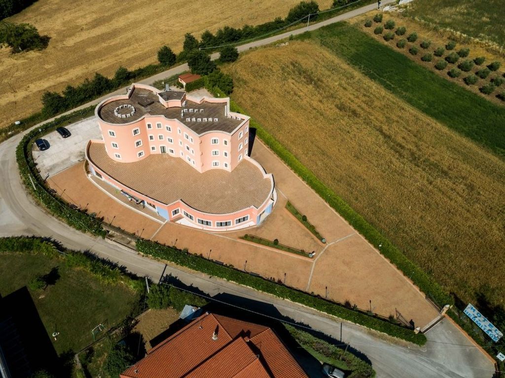Hotel Hermitage