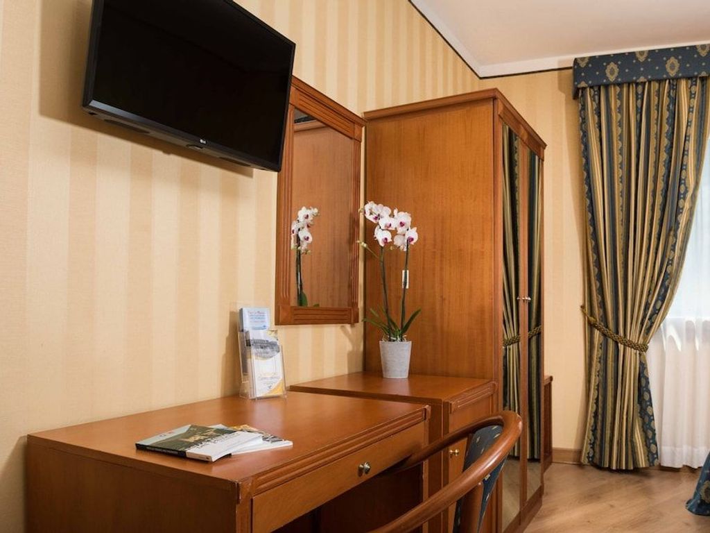 Hotel Hermitage