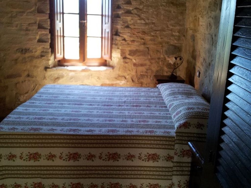 Castello di Cisterna