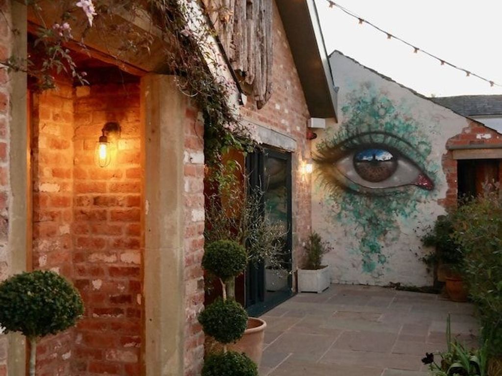 The Cartford Inn