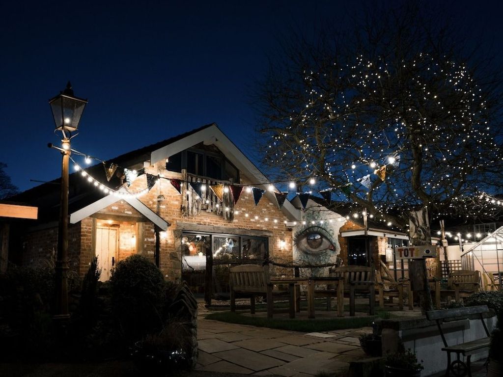 The Cartford Inn