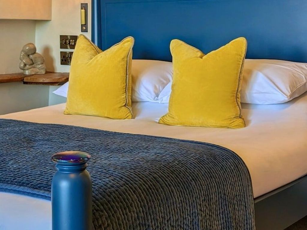 The Cartford Inn