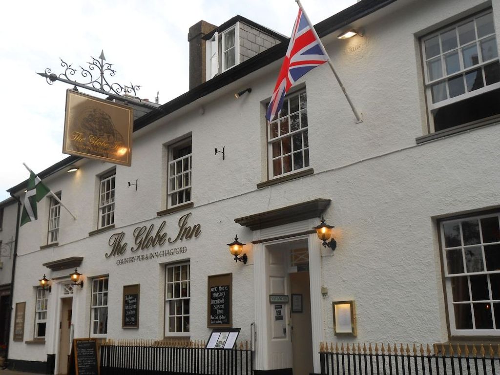The Globe Inn