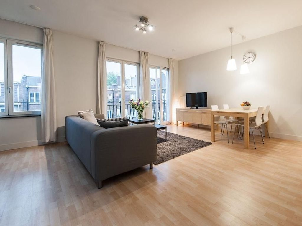 Short Stay Group Congress Centre Serviced Apartments