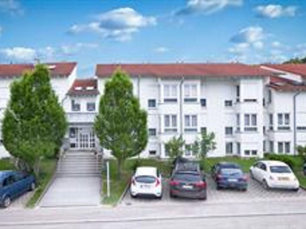 Weissach Am Neuenbühl