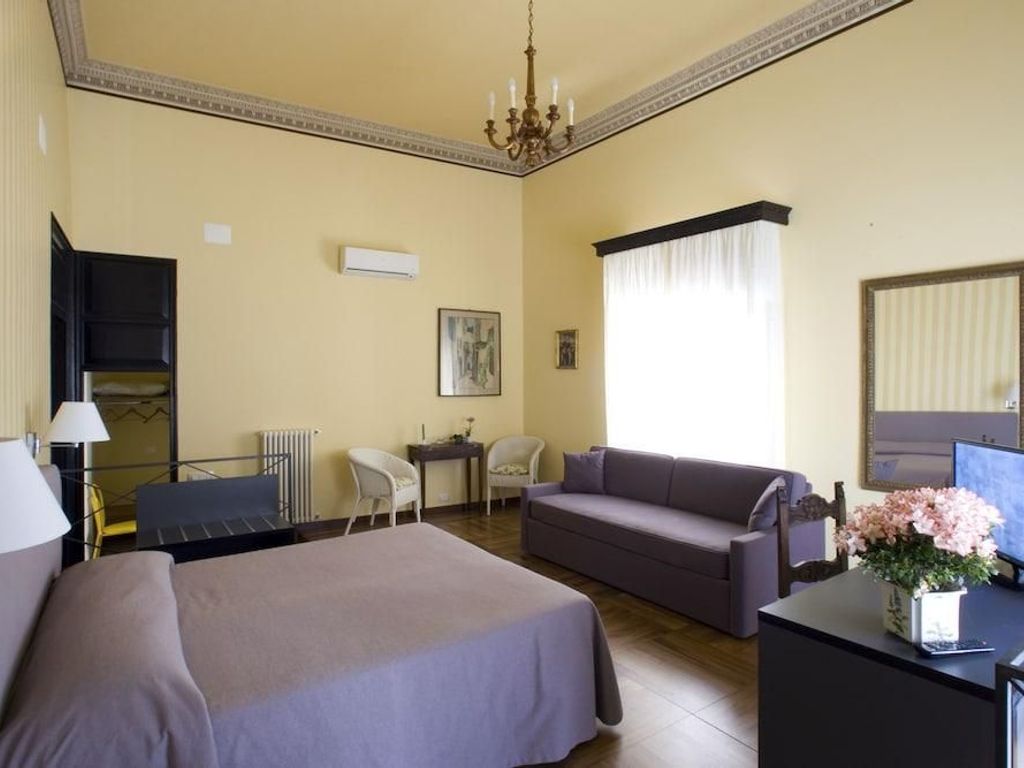 Alla Marina - Bed and Breakfast
