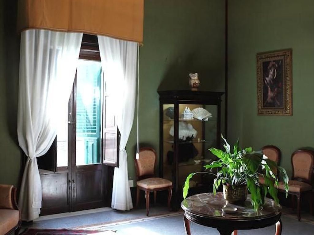 Alla Marina - Bed and Breakfast