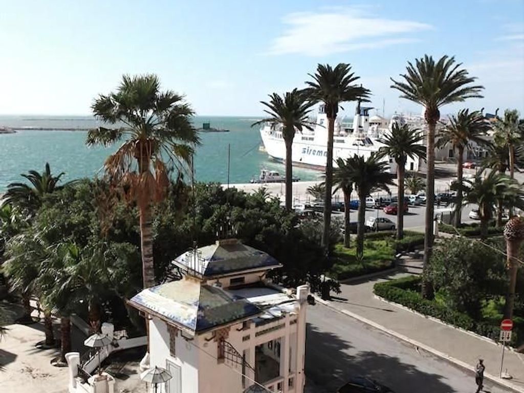 Alla Marina - Bed and Breakfast