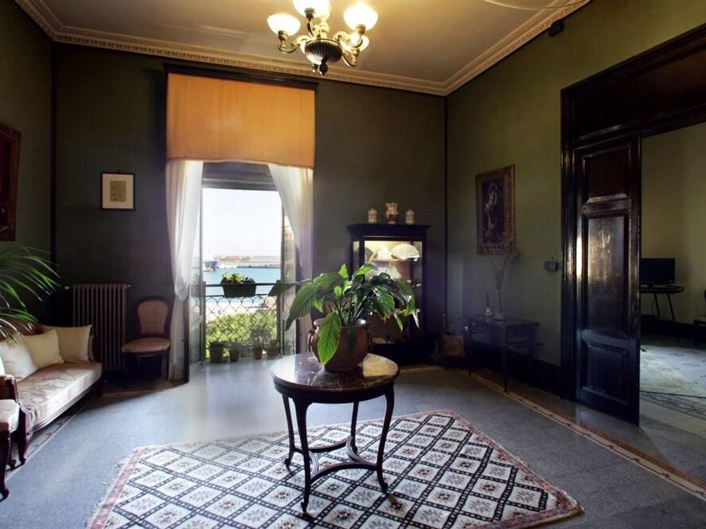 Alla Marina - Bed and Breakfast