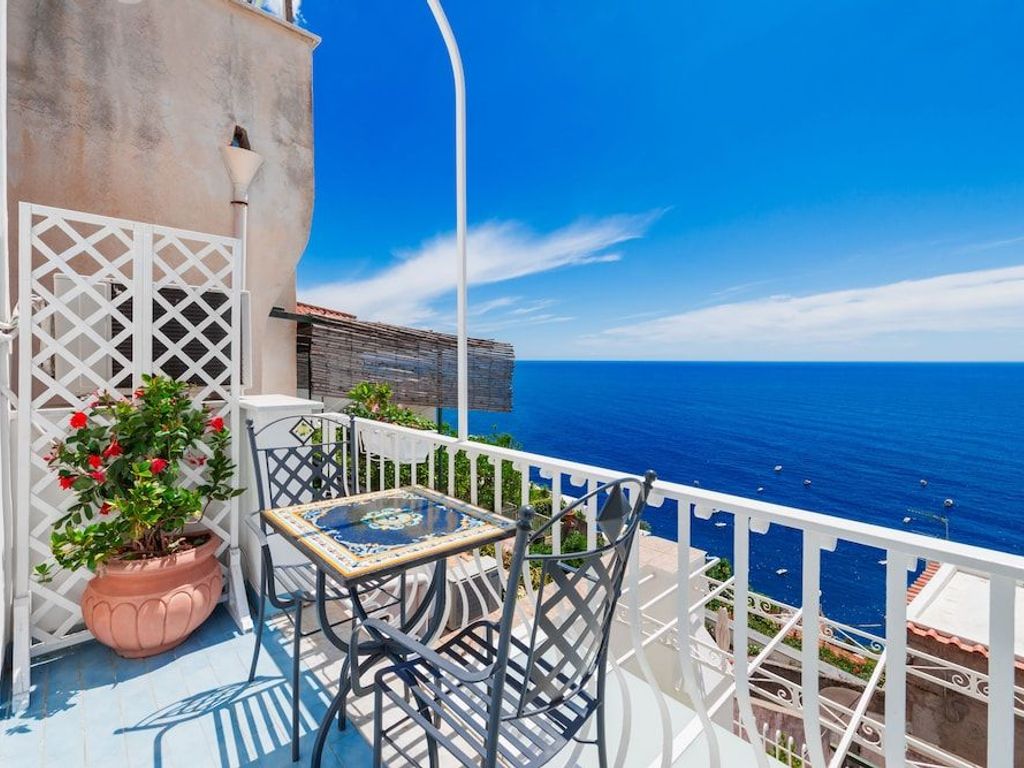 B&B Casa Nilde Positano