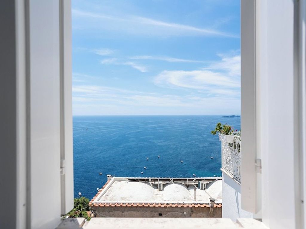 B&B Casa Nilde Positano