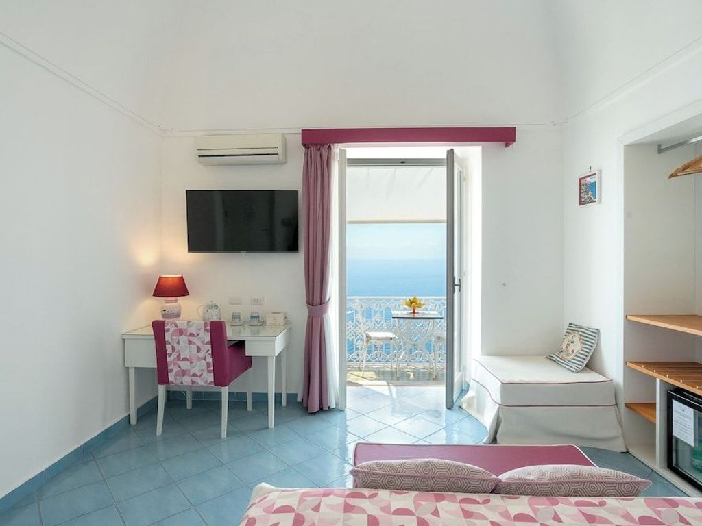 B&B Casa Nilde Positano
