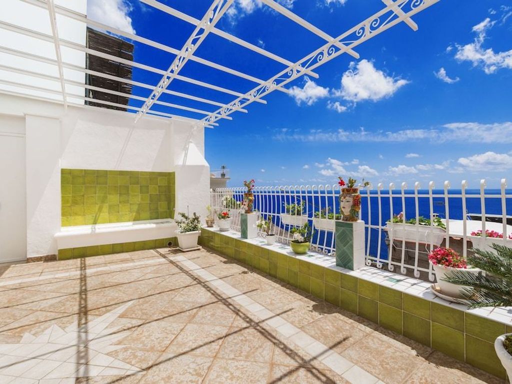 B&B Casa Nilde Positano