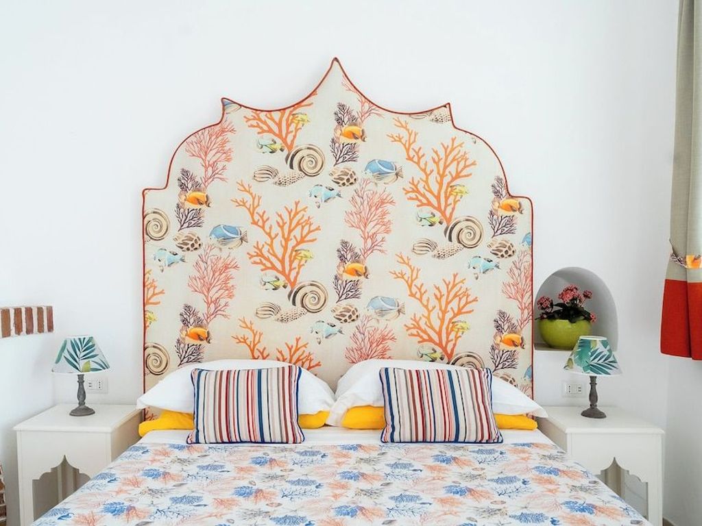 B&B Casa Nilde Positano