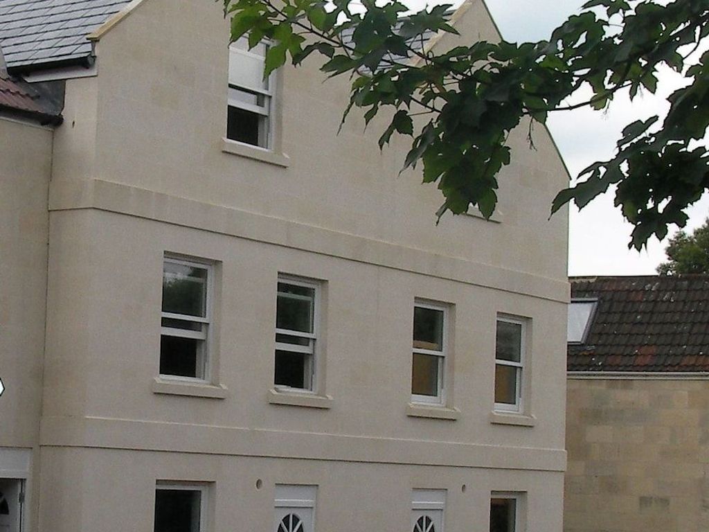 The Bath House Apartments