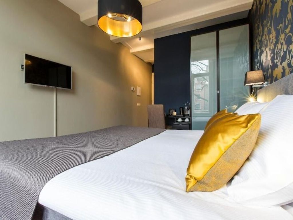 Grand Canal Boutique Hotel