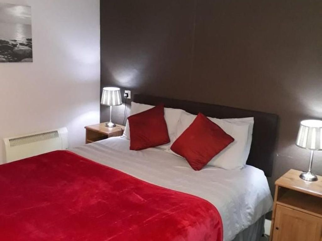 Ben Lawers Hotel