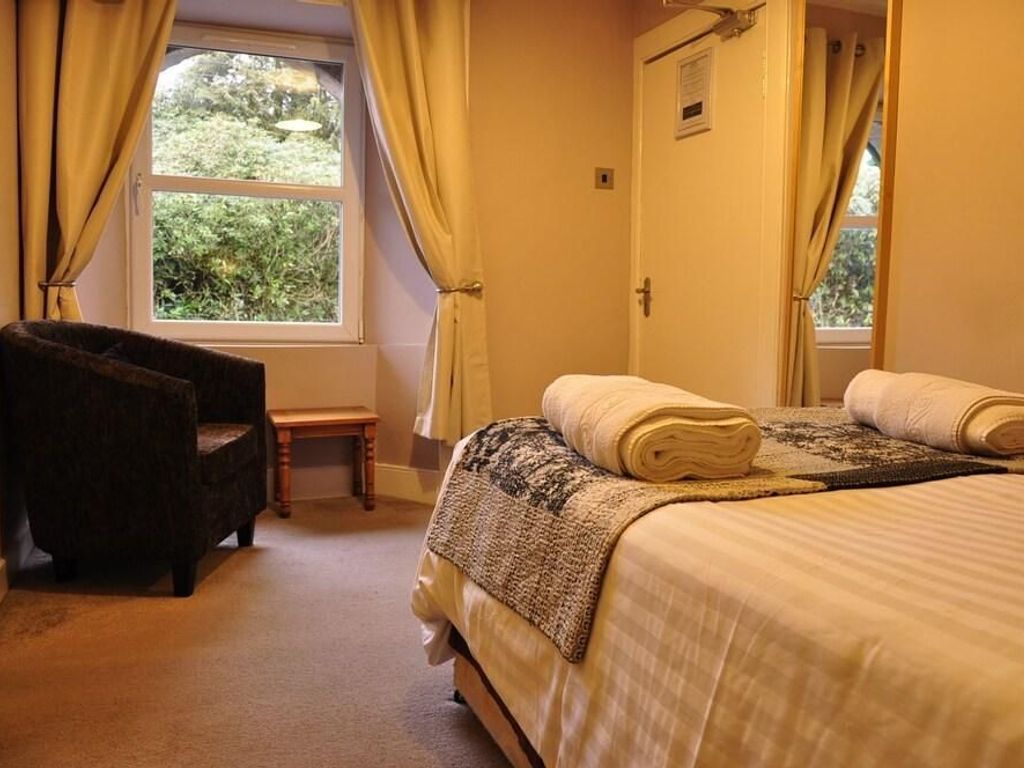 Ben Lawers Hotel