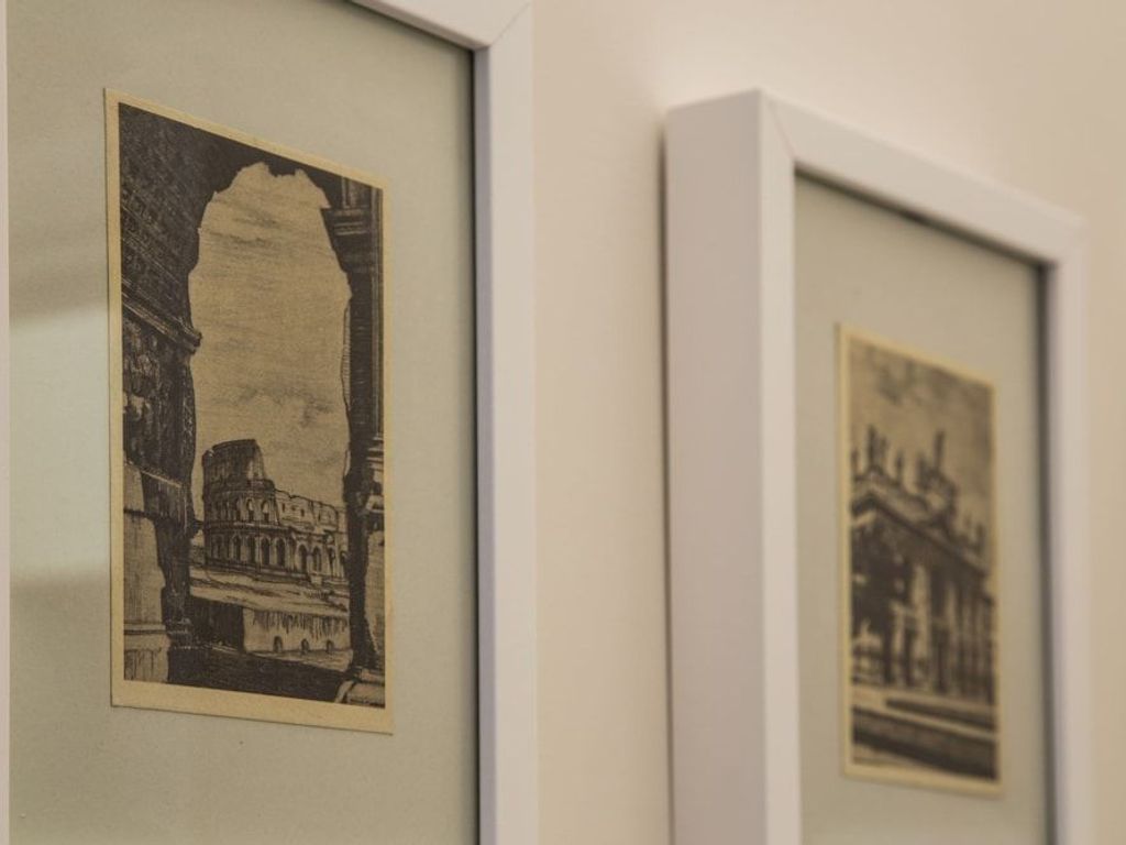 Residenza I Rioni Guesthouse