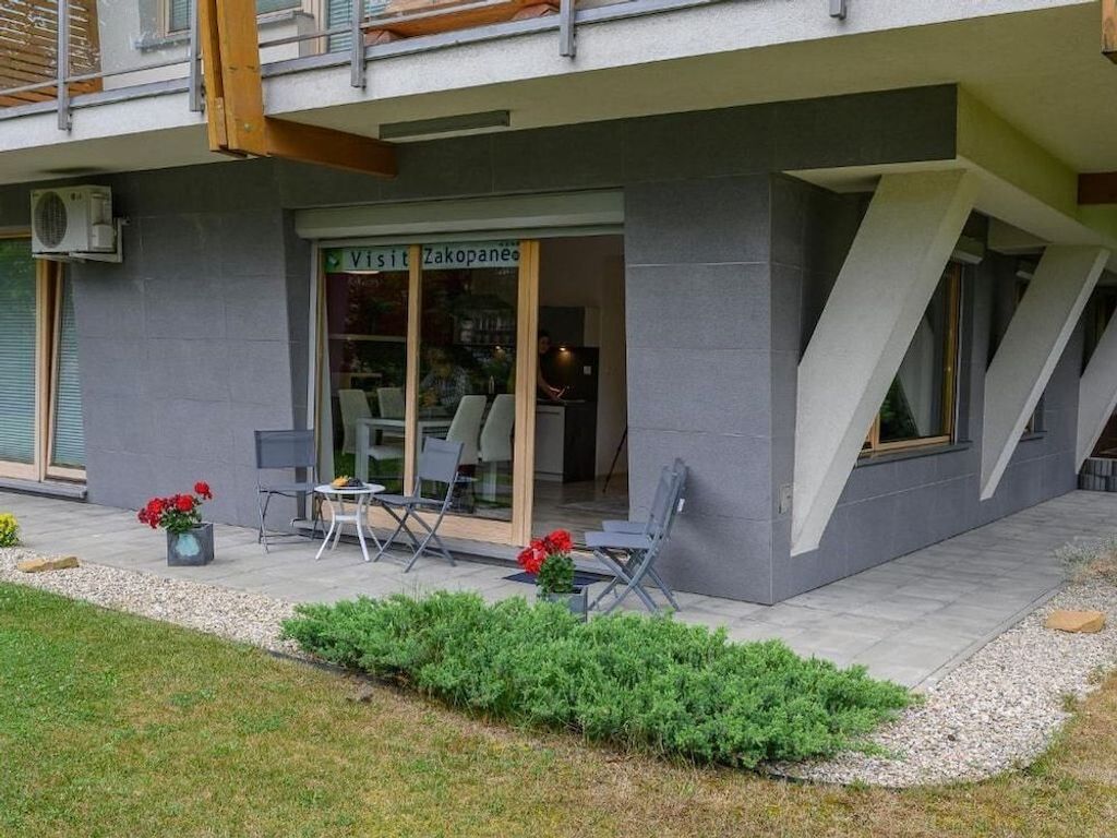 AquaPark Residence
