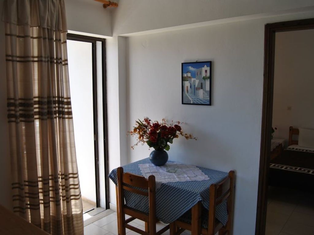 Stergia Apartments