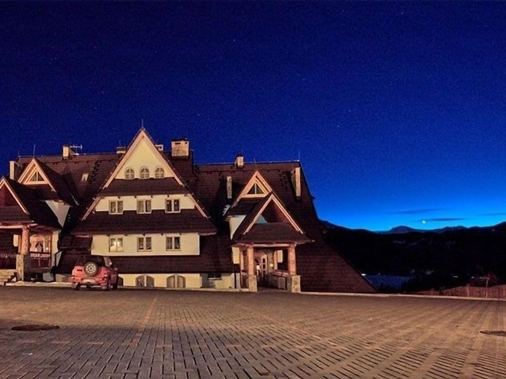 VisitZakopane Vanilla Apartments