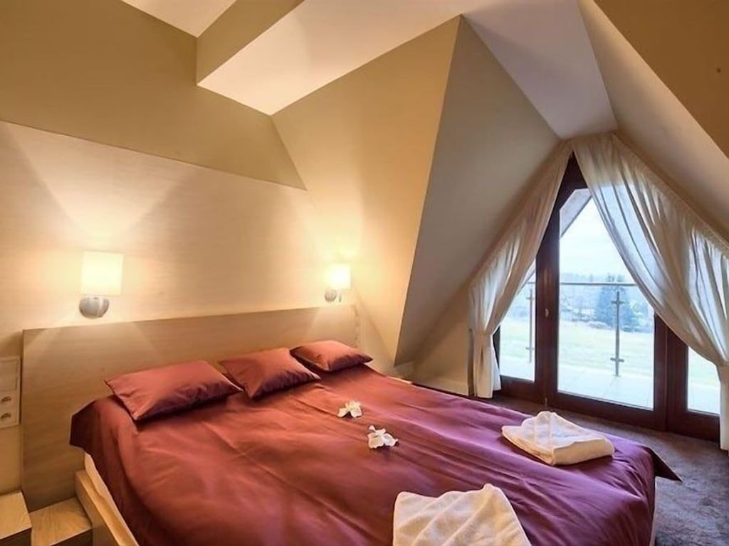 VISITzakopane Eco Apartments