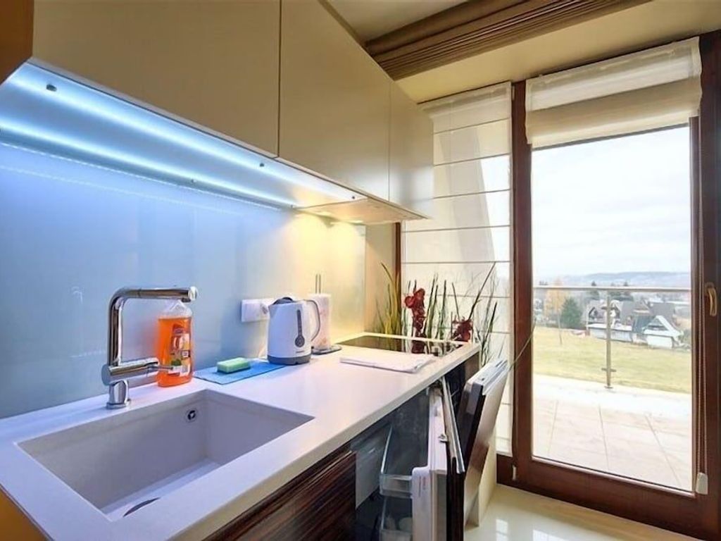 VISITzakopane Eco Apartments
