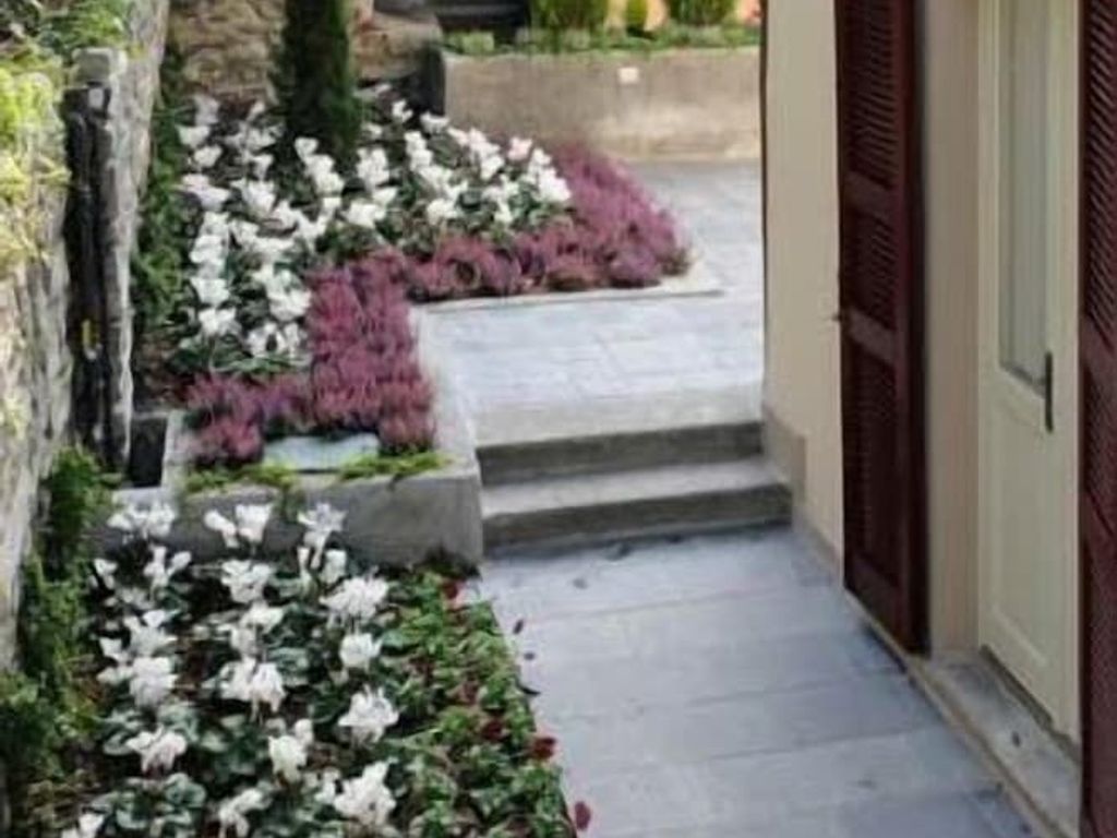Casa Brenna Tosatto Art Experience