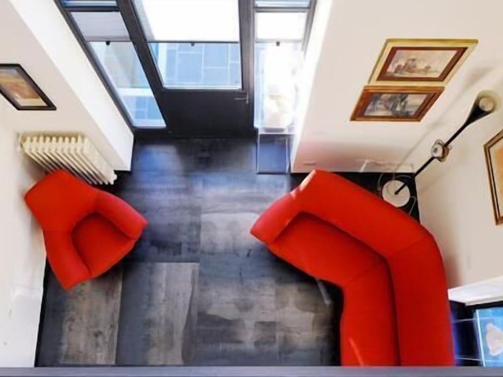 Casa Brenna Tosatto Art Experience