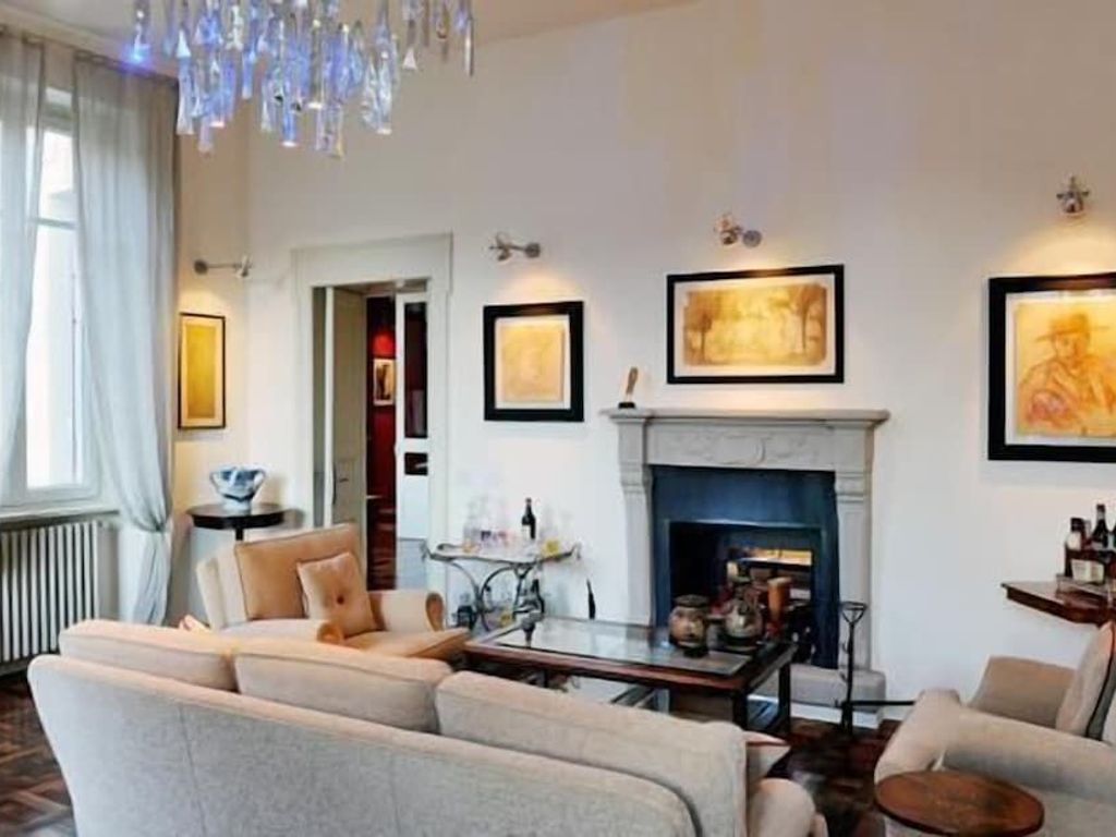 Casa Brenna Tosatto Art Experience