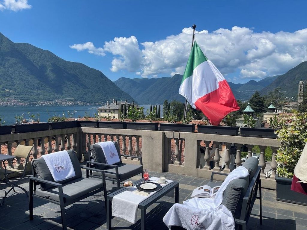 Casa Brenna Tosatto Art Experience