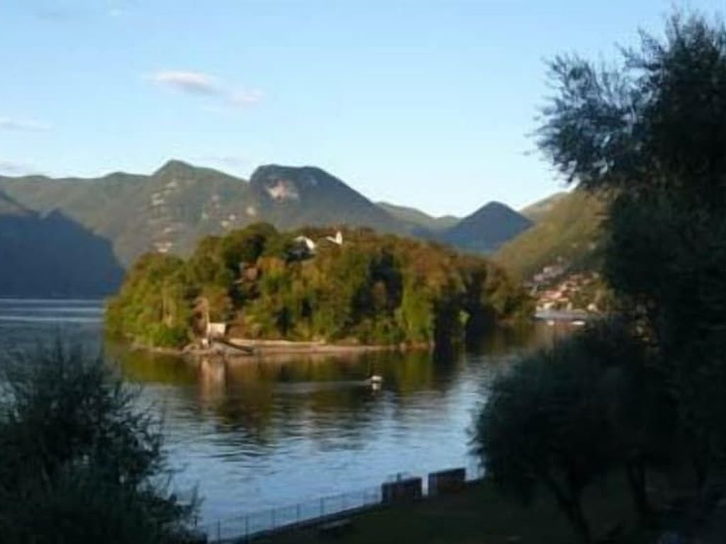 Casa Brenna Tosatto Art Experience