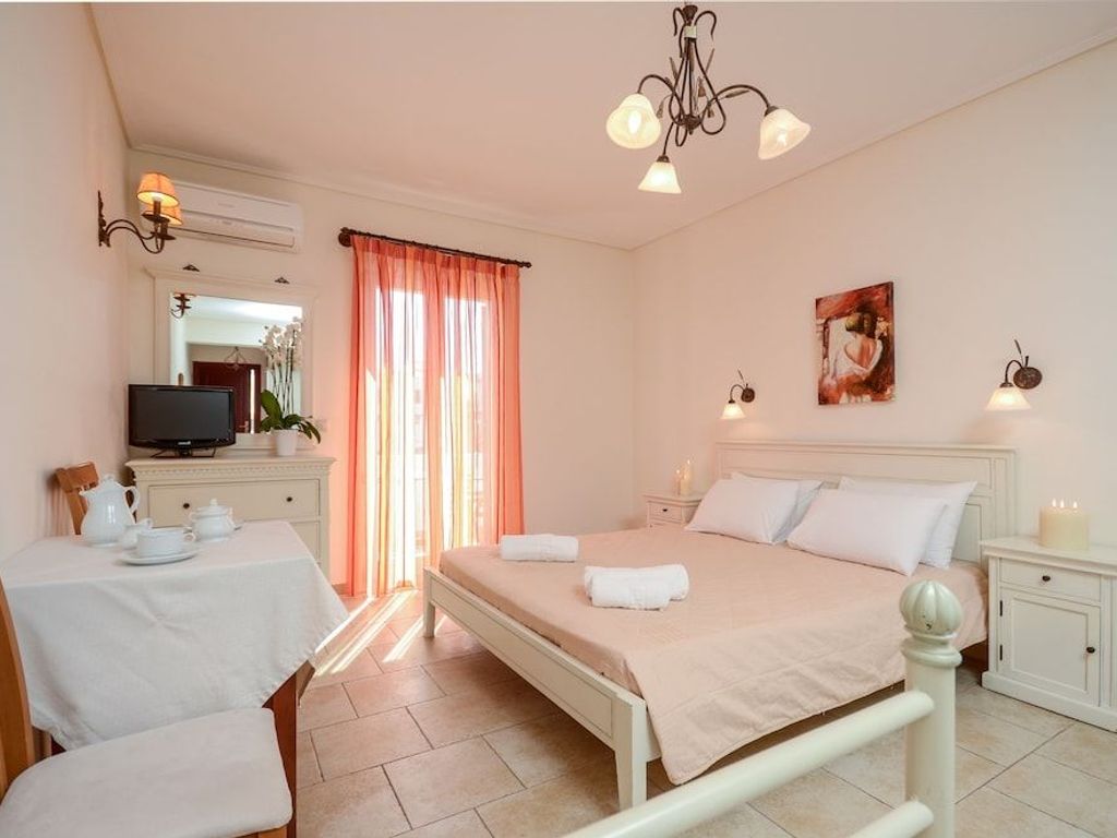Perla Hotel