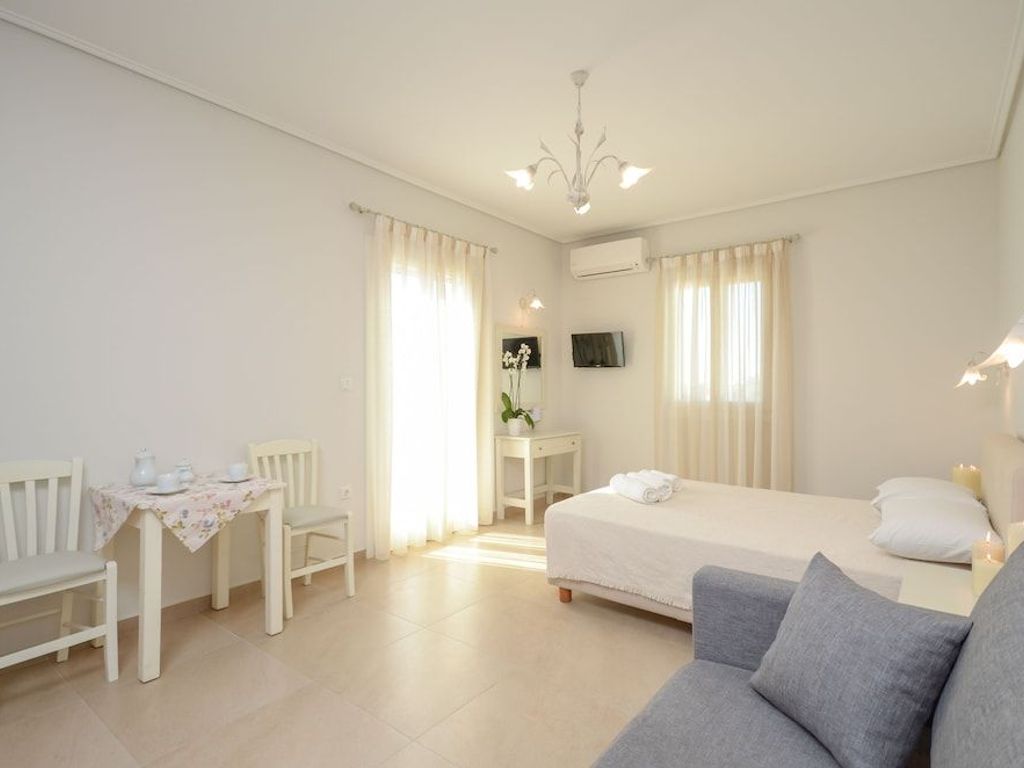 Perla Hotel