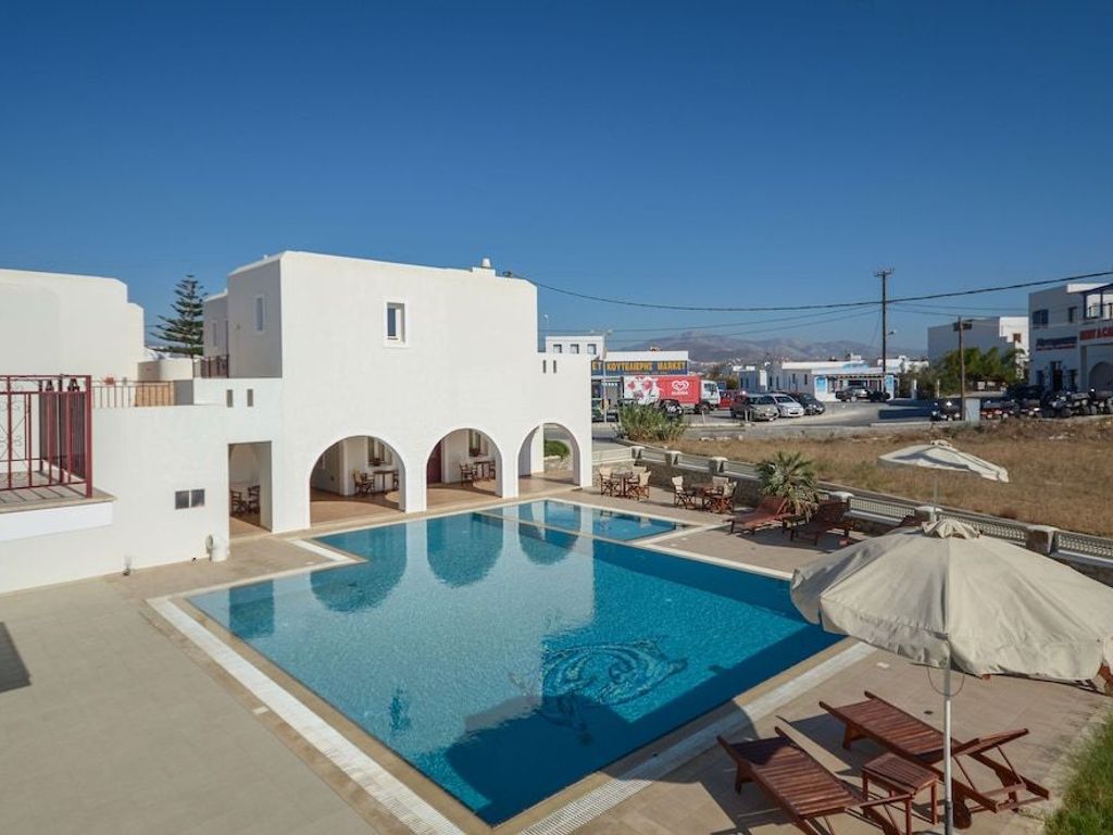 Perla Hotel
