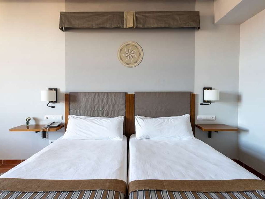 Parador de Lorca