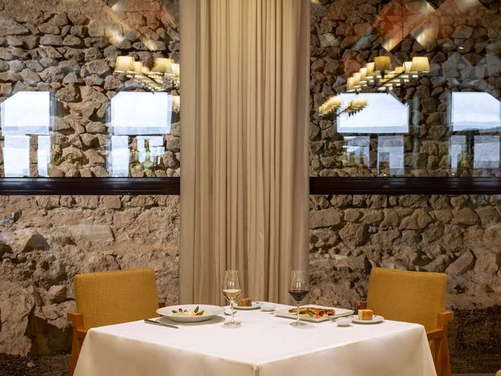Parador de Lorca